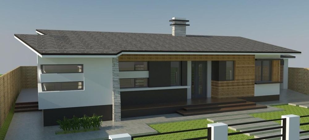 VAND casa sat Oreavu