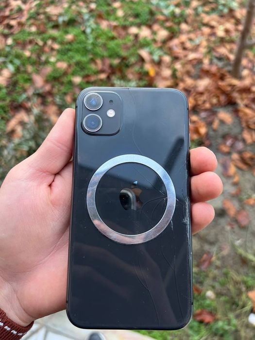 iPhone 11 128 gb hammajoyi radnoy