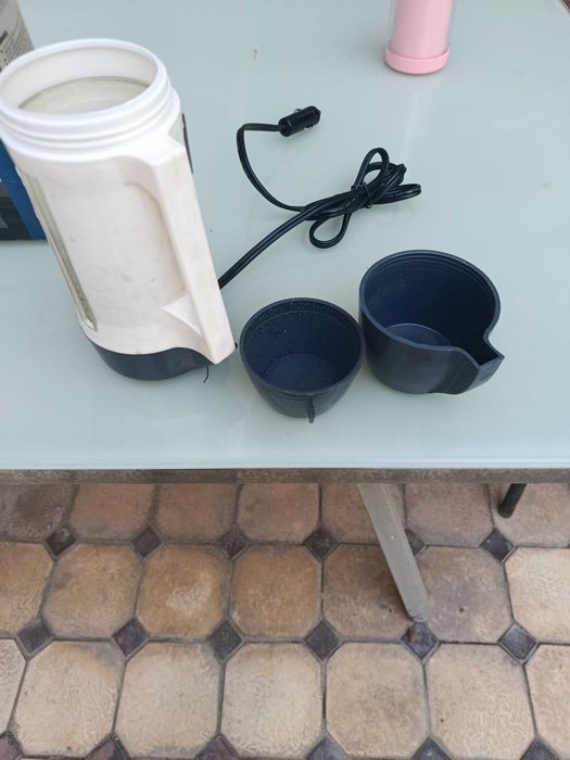 Продается автомобильный термопот