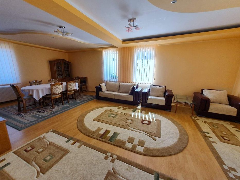 Revelion in Bucovina