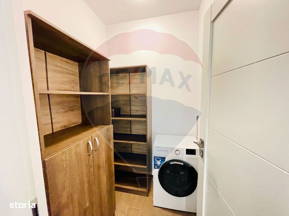 Apartament de Lux - City Residence, imobil nou si parcare