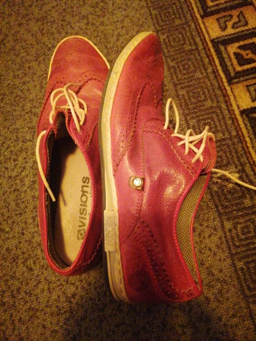 Спорни обувки за ветроходство