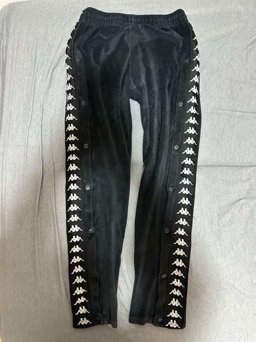 pantaloni kappa jogging