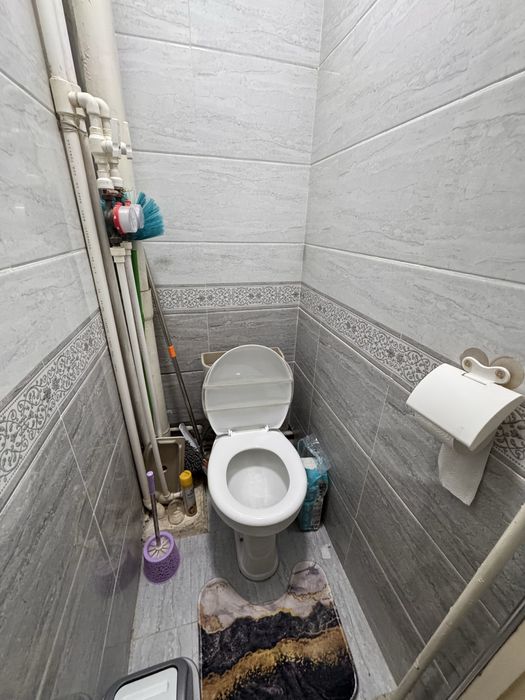 Арендага 1 хонали уй сергели 3-бекат метроo