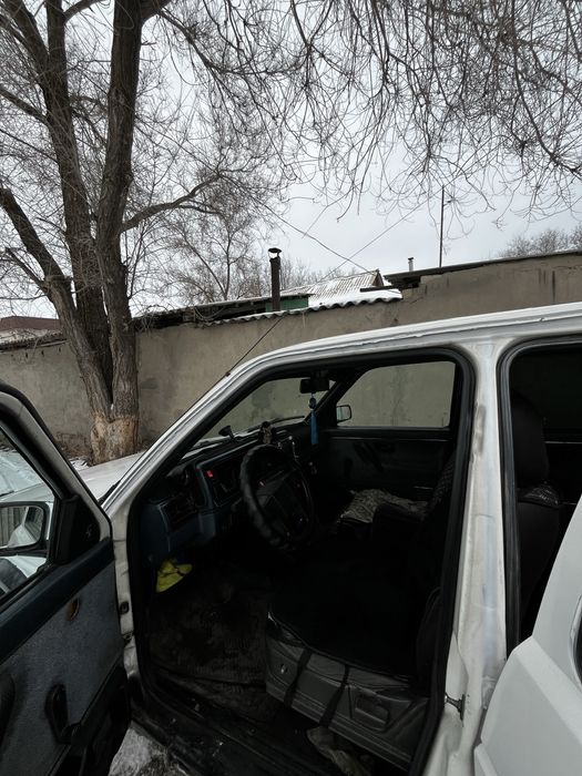 Продам Фольксваген Джетту 2