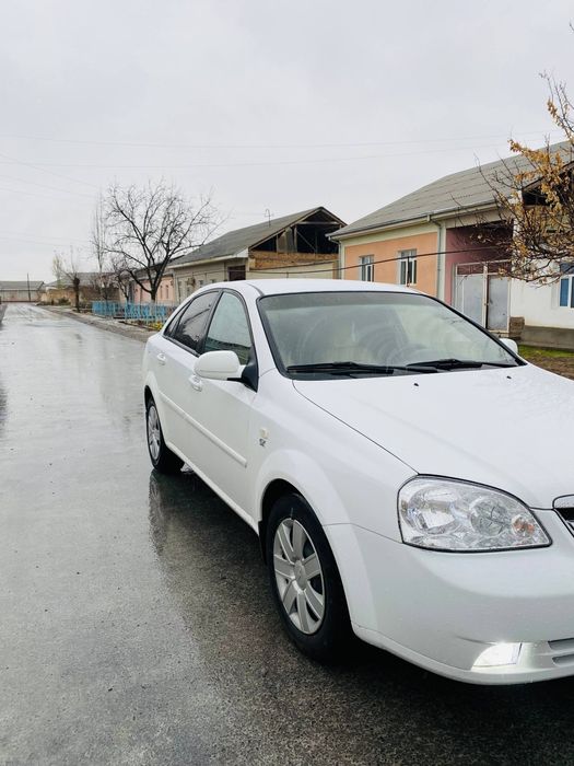 Lasetti 2011 1chi pazitsiya