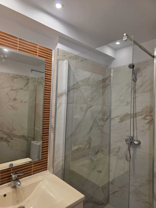 Apartament Otopeni - Inchiriere– 2 camere, Aeroport, parcare - 475 eur