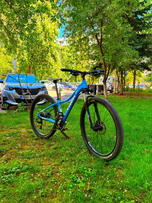 Bicicleta Trek roti 27,5 cadru marimea S