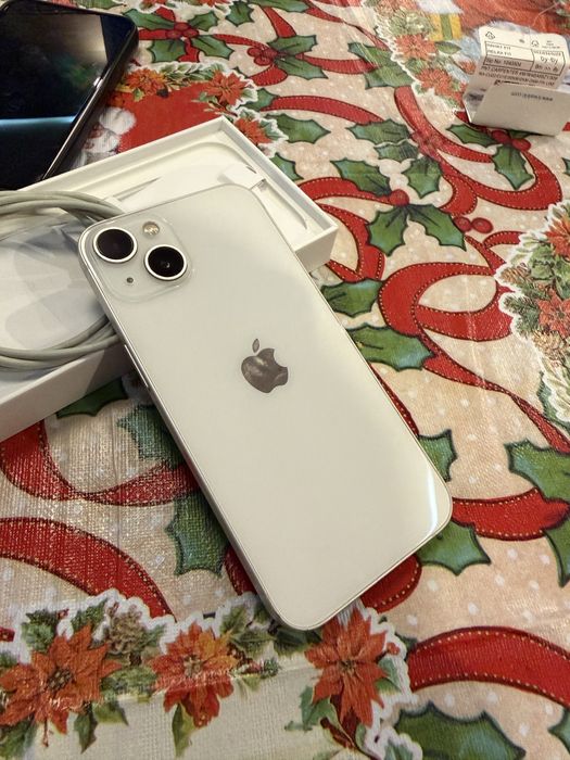 Iphone 13 Неразличим от нов