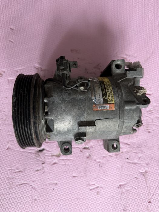 Compresor ac Nissan Micra 1.0/1.4
