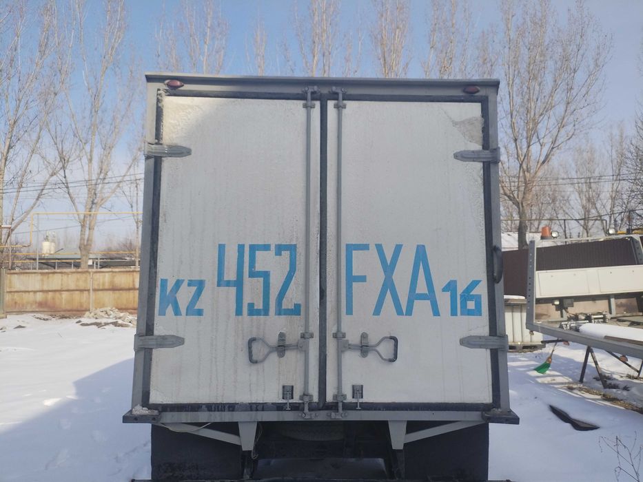 Продам термо будку