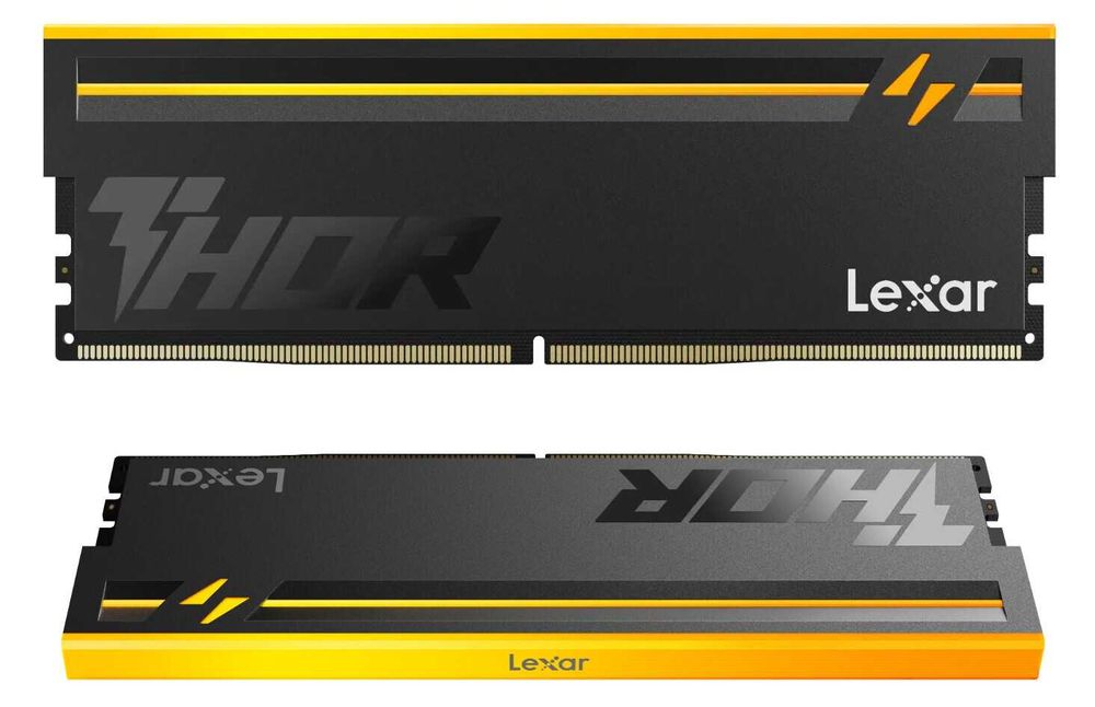 Lexar Thor 2x64 6000