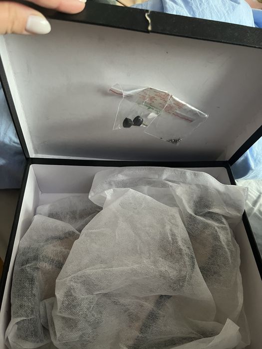 Официални обувки