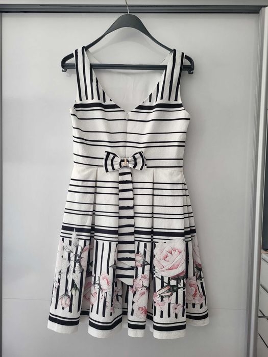 Дамска рокля Junona