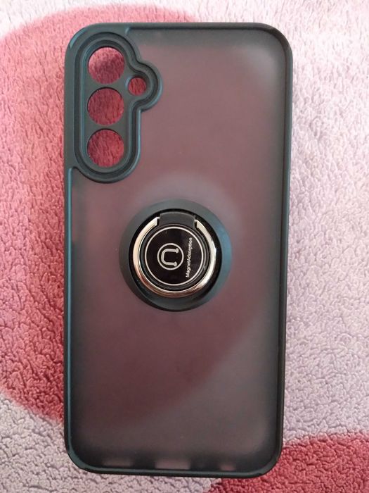 Кейс с магнит за Samsung Galaxy A24