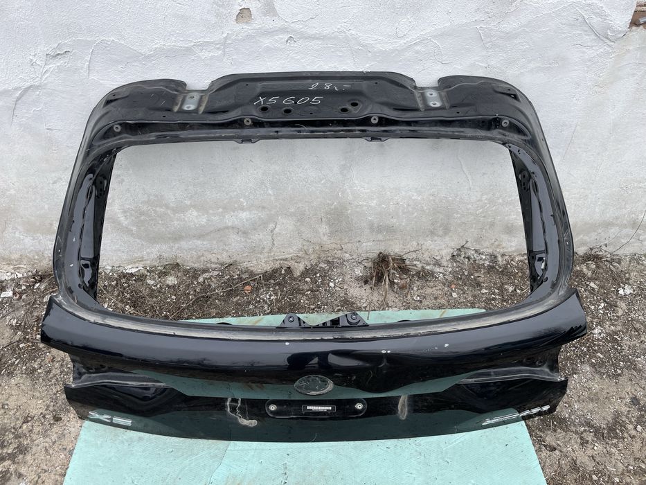 Заден капак багажник врата за BMW X5 G05 БМВ Х5 Г05  2019г-