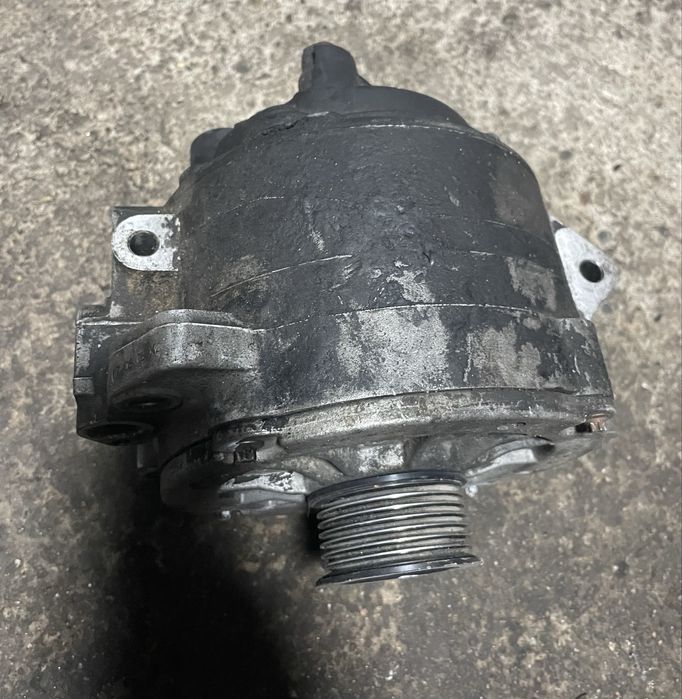 Генератор PORSCHE 4,5