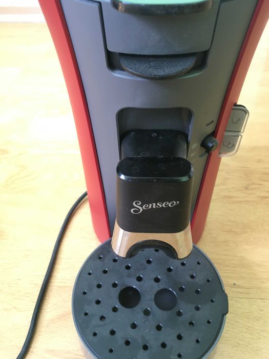 Кафемашина Philips Senseo