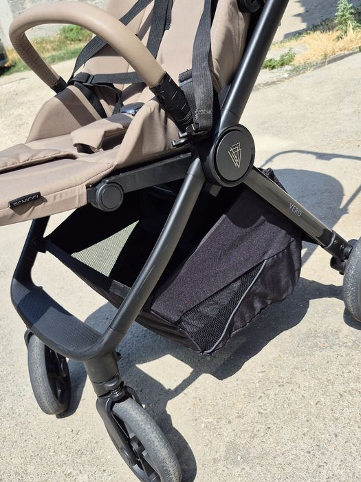 Бебешка количка ВЕНИЧИ