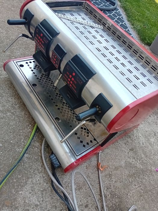 Кафе машина професионална