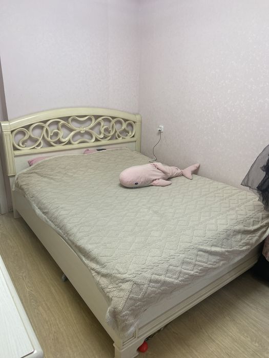 Спальный гарнитур Шатура евро