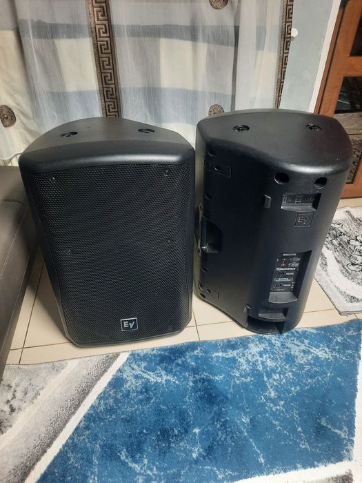 Vând boxe pasive EV