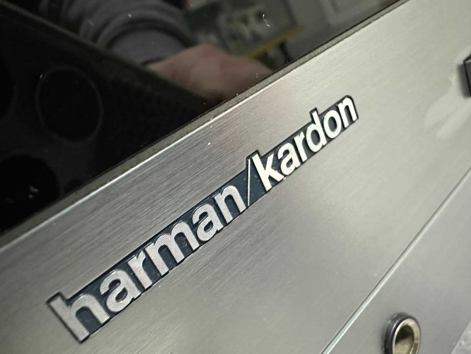 Harman Kardon avr 130