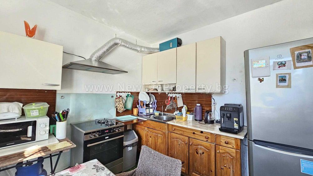 Продава се Къща в с. Дюлево, Област Бургас - 135 кв.м за 397 €/кв.м - Снимка #4