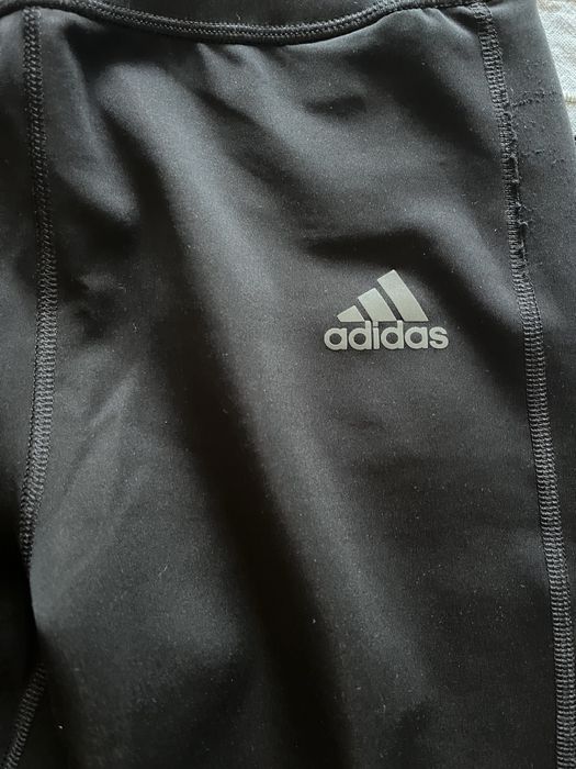 Colanti alergare men’s adidas performance