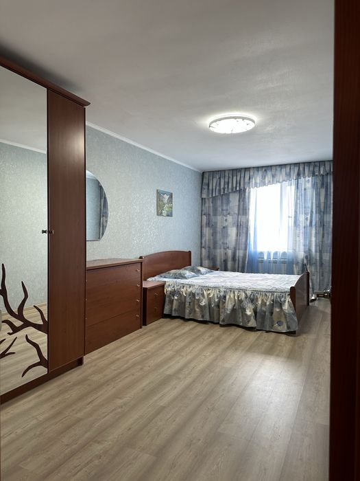 Продажа квартиры