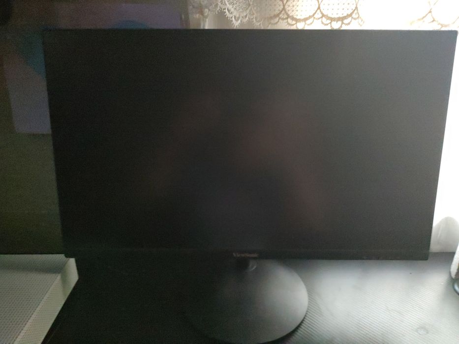 Monitor ViewSonic 144 hz,1ms,EyeProTech Negociabil