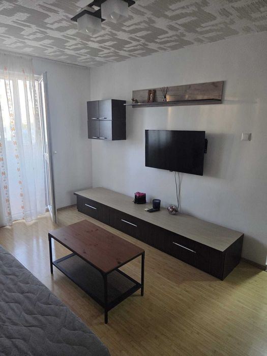 Închiriez apartament 2 camere TEI Str. Grigore Moisil nr. 8