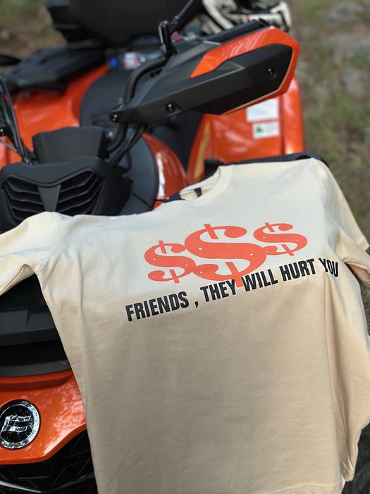 Тениски v-lone money