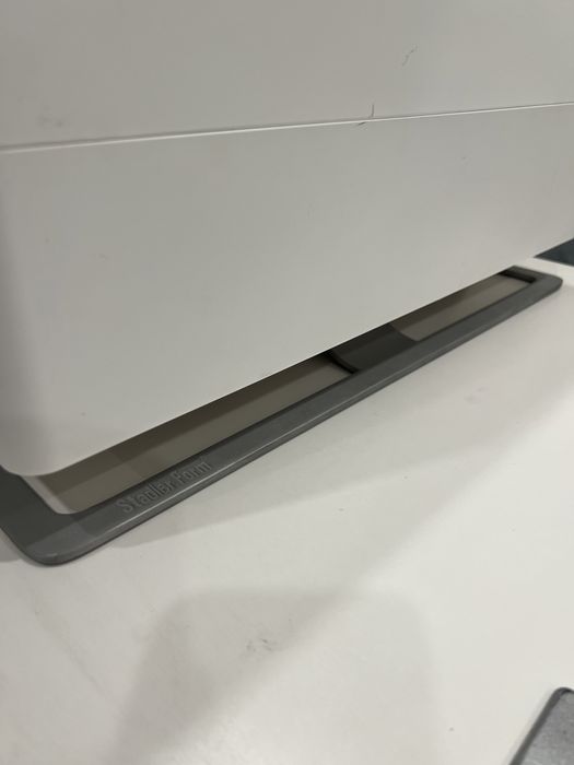 Увлажнитель и очиститель воздуха