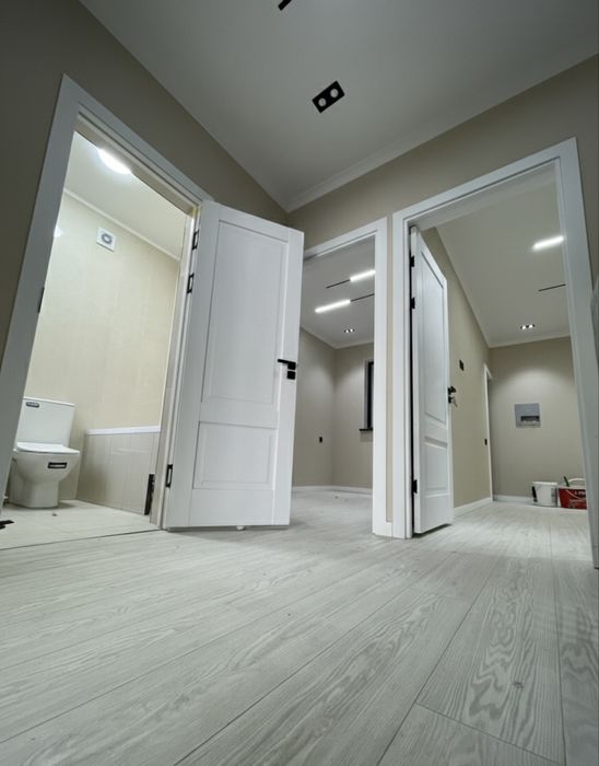 Дом 1 сотка 5 комнат Файзабад Рисовый Фергана йули