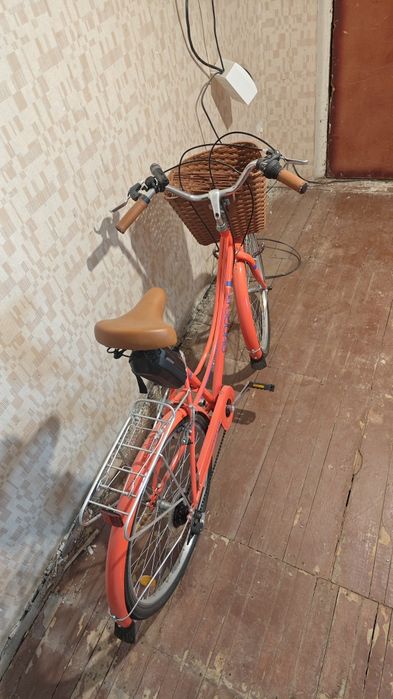 Велосипед для прогулок