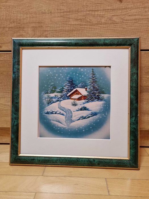 Картини и пластика