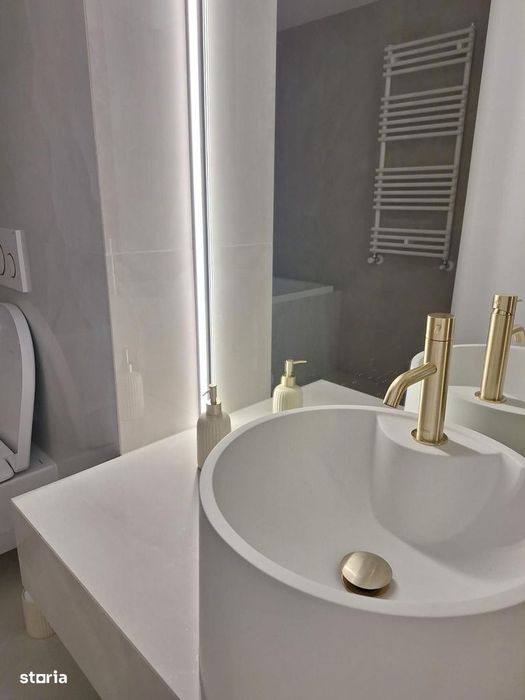 2 camere de inchiriat | PIPERA | PRIMA CHIRIE
