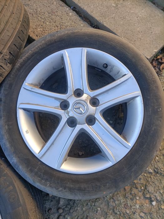Jante Mazda 6 2006 R16