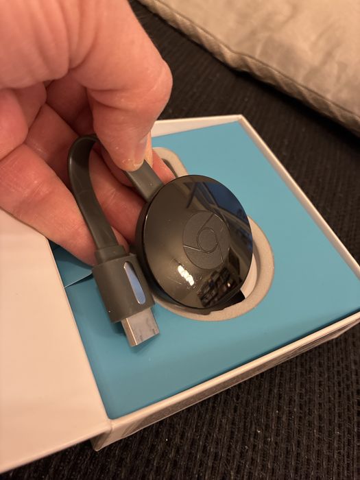 Vand Chromecast HD