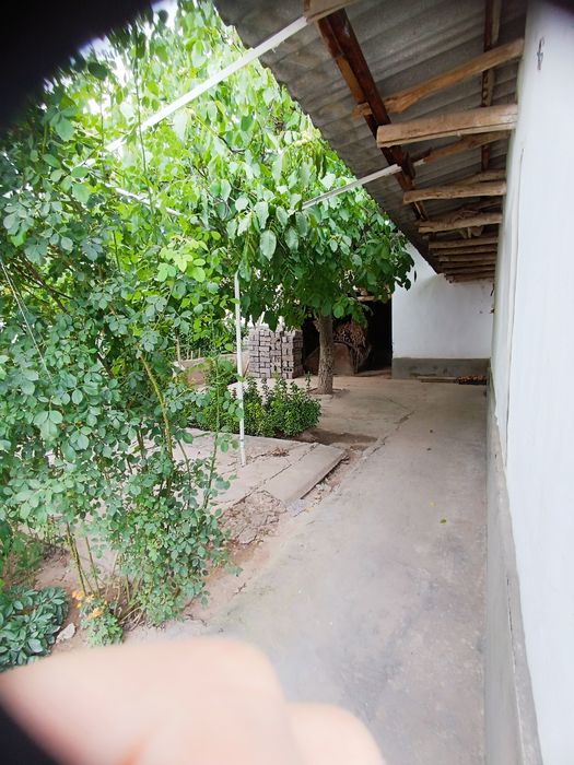 Uchastka sotiladi