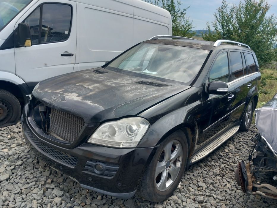 Piese Mercedes GL 420  V8