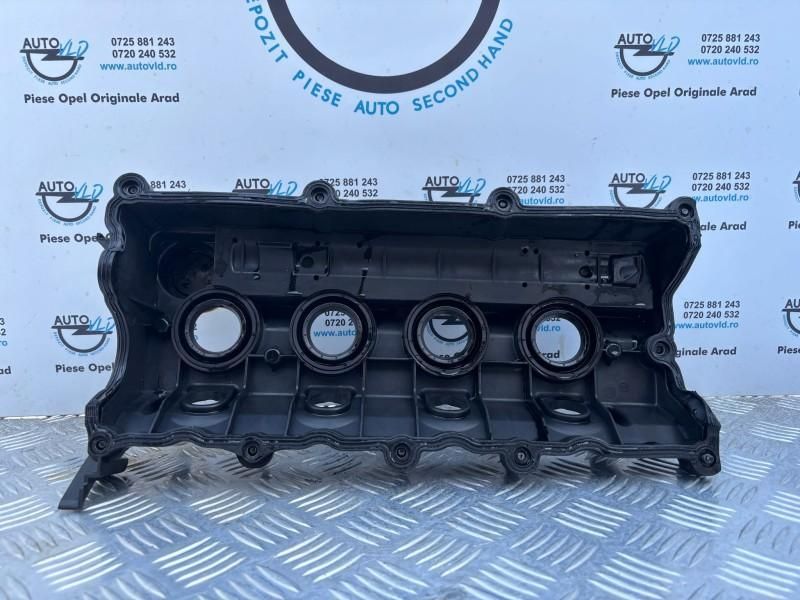 Capac culbutori supape Opel Astra H facelift 1.7 CDTI Z17DTR; Z17DTJ ;
