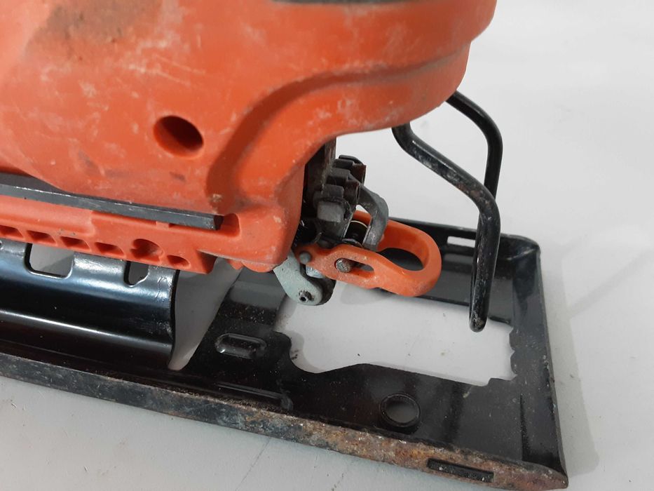 Зеге - Black & Decker 18V li ion