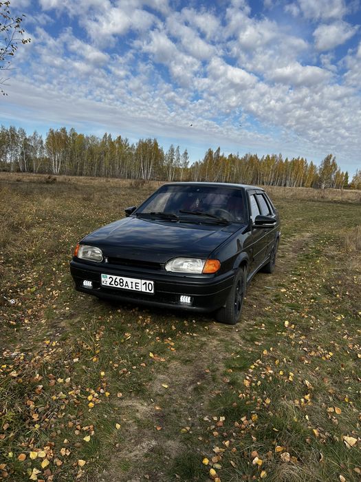 Продам  Ваз 2115