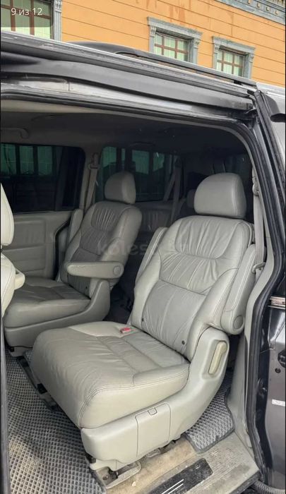 Продам Хонда одиссей