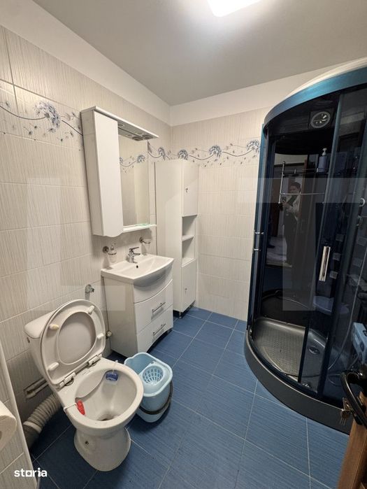 Apartament 2 camere, 49 mp, zona Sud-Vest