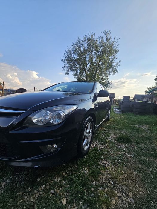 Hyundai i30 1.6 CRDI