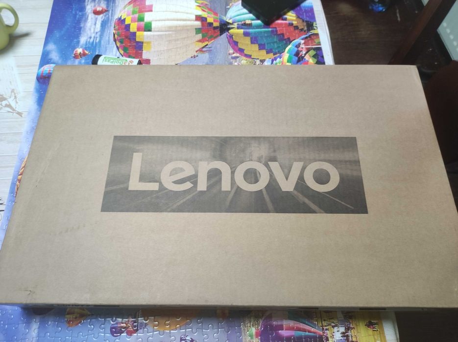 Laptop Lenovo 15ALC7 AMD Ryzen 5 5500U 4GHz /16GB RAM/ 512 GB SSD 15.6