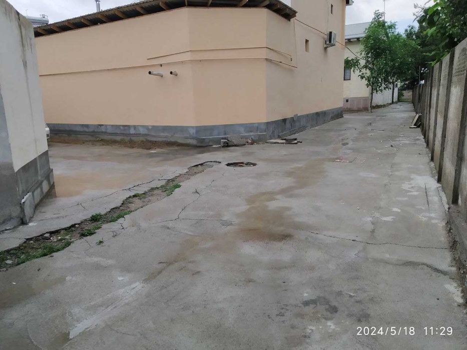 Ер майдони сотилади